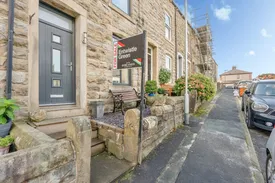 Property responsive