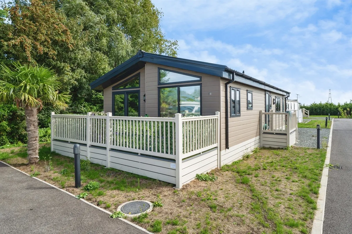 New River Bank, Littleport, Ely