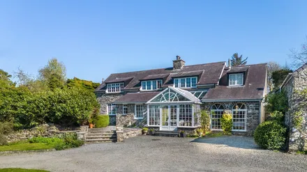 Rhydrosser, Llanrhystud, SY23