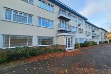 Banister Grange, Banister Road, SOUTHAMPTON