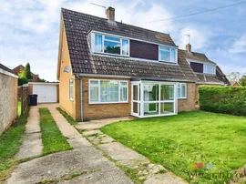 Marlingford Way, Easton, NORWICH photo