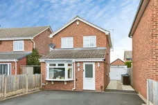 Denver Road, Mickleover, Derby