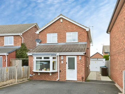 Denver Road, Mickleover, Derbyphoto
