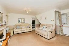 Denver Road, Mickleover, Derby
