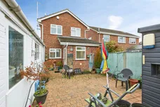 Denver Road, Mickleover, Derby