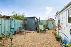 Denver Road, Mickleover, Derby