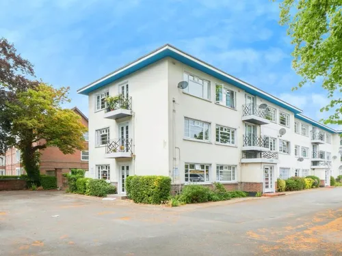 Banister Grange, Banister Road, SOUTHAMPTONphoto