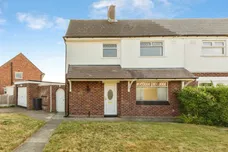 Kingsway, Winsford