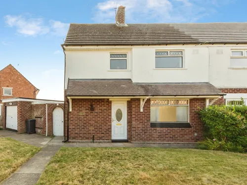 Kingsway, Winsfordphoto
