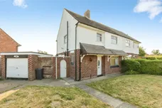 Kingsway, Winsford