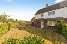 Kingsway, Winsford
