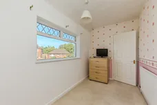Kingsway, Winsford
