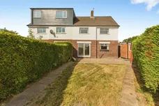 Kingsway, Winsford
