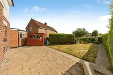 Kingsway, Winsford