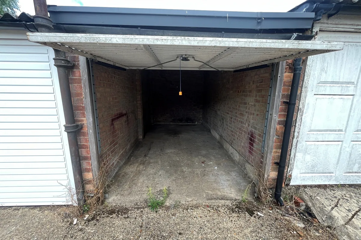 West View Court, Elstree, Borehamwood