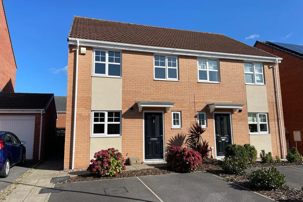 Whessoe Road, STOCKTON-ON-TEES