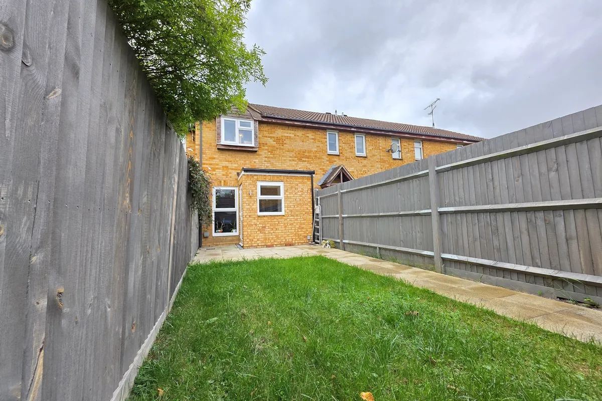 Coppice Way, Aylesbury
