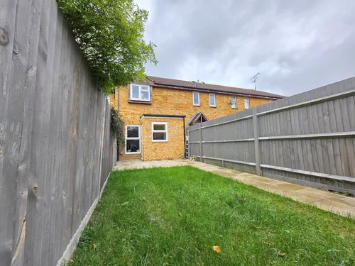 Coppice Way, Aylesburyphoto