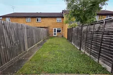 Coppice Way, Aylesbury