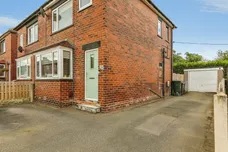 Howard Street, Darfield, Barnsley