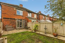 Howard Street, Darfield, Barnsley