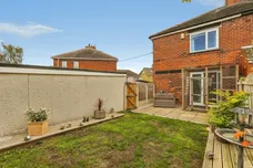 Howard Street, Darfield, Barnsley
