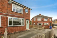 Howard Street, Darfield, Barnsley