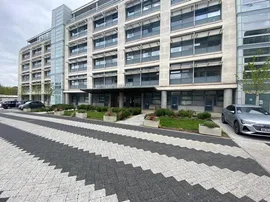 Edinburgh Gate, HARLOW photo