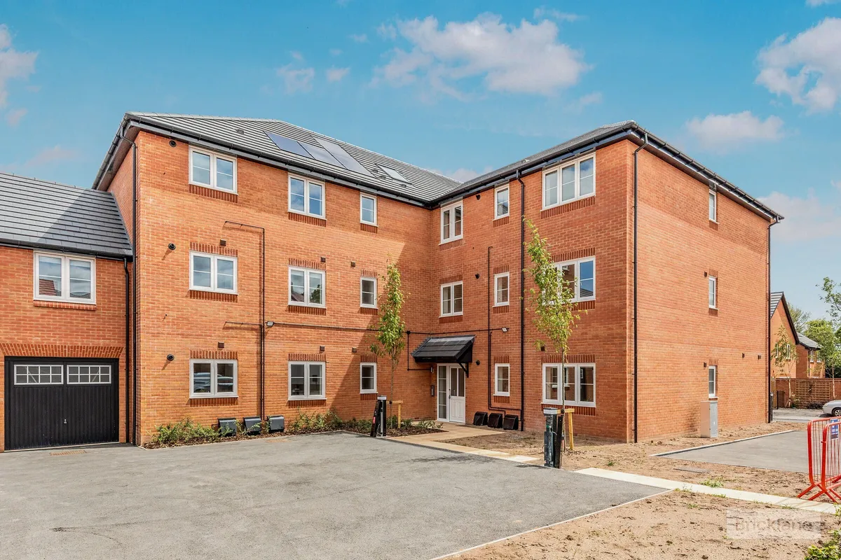 Meadow House Drive, COVENTRY
