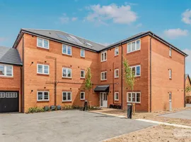 Meadow House Drive, COVENTRY photo