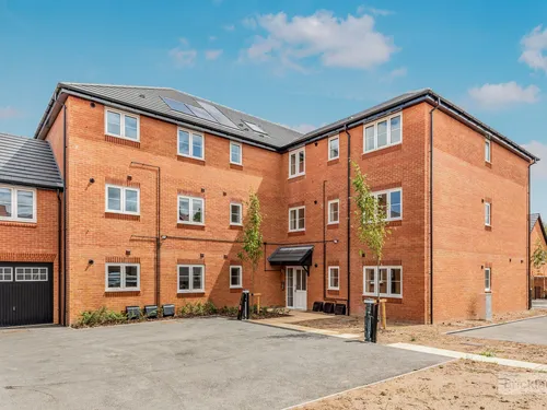 Meadow House Drive, COVENTRYphoto