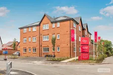 Meadow House Drive, COVENTRY