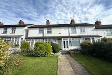 Church Road, North Ferriby