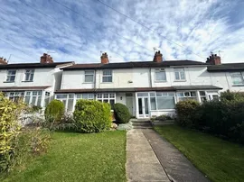 Church Road, North Ferriby photo