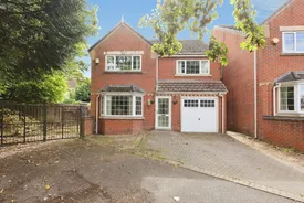 Property responsive