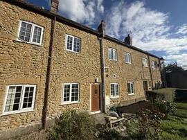 Henhayes Lane, CREWKERNE photo