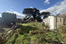 Henhayes Lane, CREWKERNE