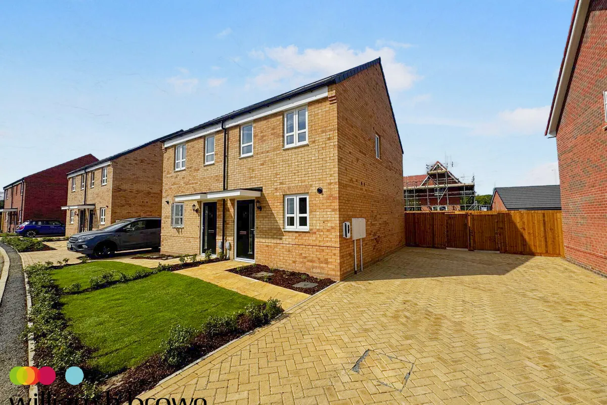 Martingale Drive, CLACTON-ON-SEA