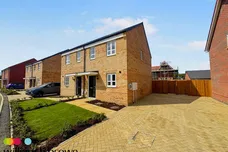 Martingale Drive, CLACTON-ON-SEA