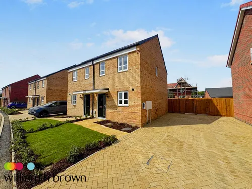 Martingale Drive, CLACTON-ON-SEAphoto