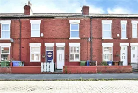 Property responsive