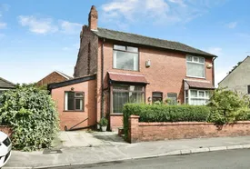 Property responsive