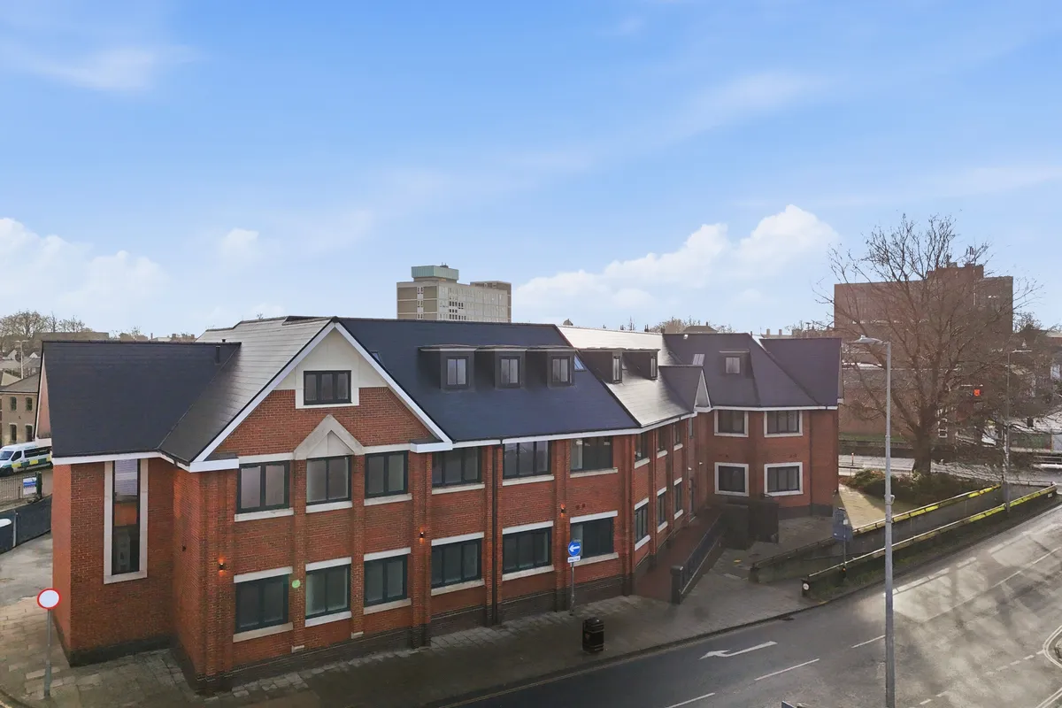 Headgate, Colchester