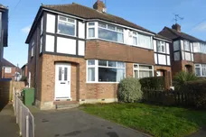 Uplands Road, Oadby, LEICESTER