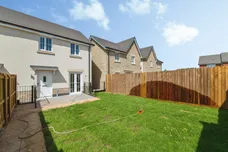 Covert Close, Axminster