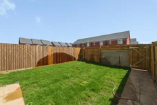 Covert Close, Axminster