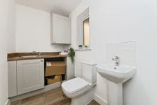 Covert Close, Axminster