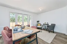 Covert Close, Axminster