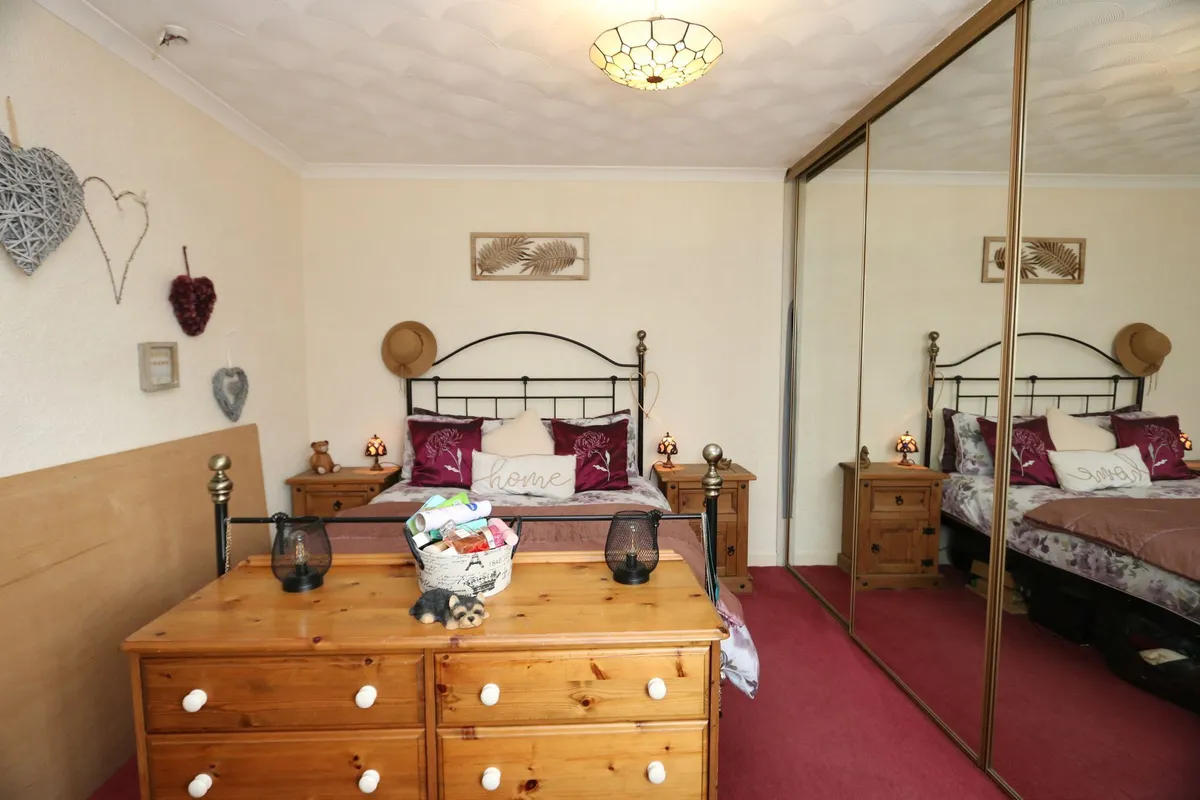 Adenfield Way, Rhoose, CF62