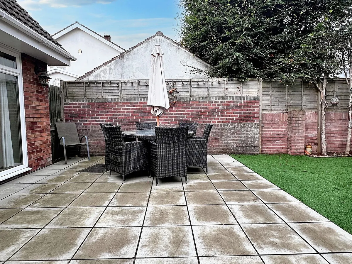 Adenfield Way, Rhoose, CF62